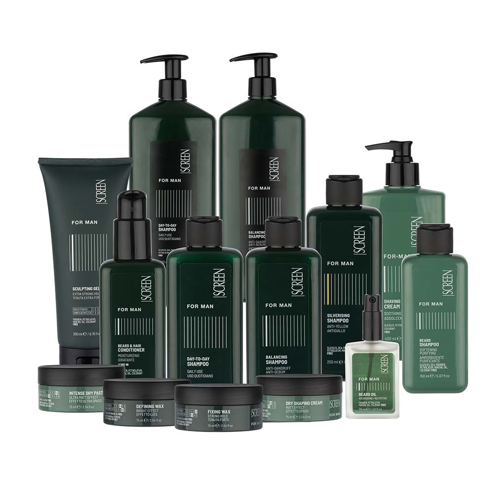 Mens Grooming